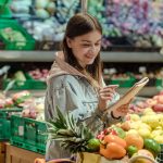 Lista zakupów do stanowczo podstawowa metoda na dobre zakupy!